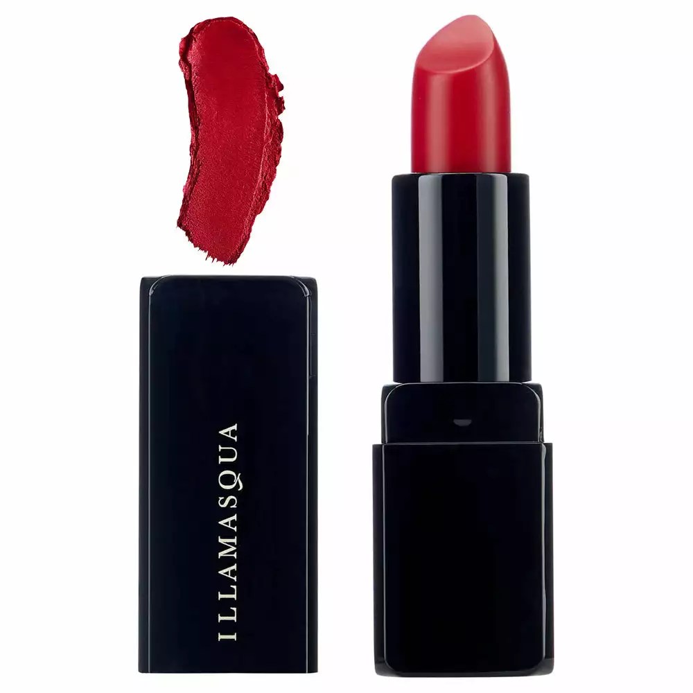 Illamasqua Antimatter Lipstick 1 Illamasqua Antimatter Lipstick