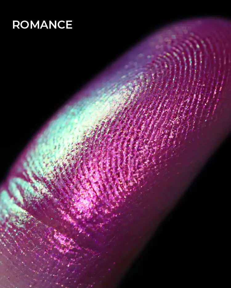 Karla Cosmetics Opal Multichrome Loose Eyeshadow New 16 Karla Cosmetics Opal Multichrome Loose Eyeshadow New