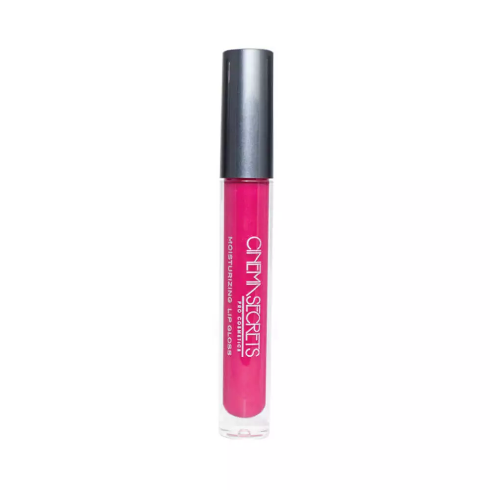 Cinema Secrets Moisturizing Lip Gloss 6 Cinema Secrets Moisturizing Lip Gloss