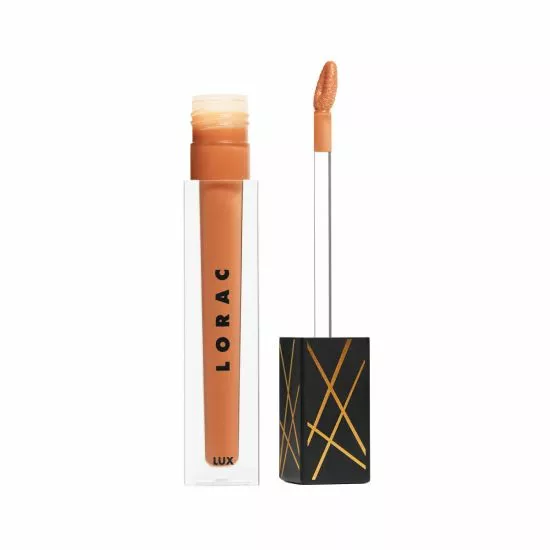 LORAC LUX Diamond Lip Gloss 7 LORAC LUX Diamond Lip Gloss