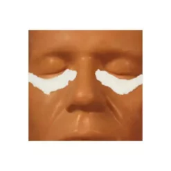 Rubber Wear Eye Bags Foam Latex Prosthetic Special FX