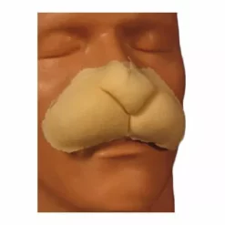 Special FX Rubber Wear Rabbit Nose Foam Latex Prosthetic