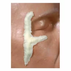 Special FX Rubber Wear Y-Scar Foam Prosthetic (FRW-062)