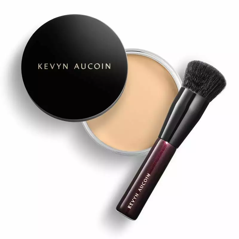 Kevyn Aucoin Foundation Balms 4 Kevyn Aucoin Foundation Balms