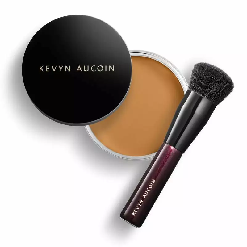 Kevyn Aucoin Foundation Balms 16 Kevyn Aucoin Foundation Balms