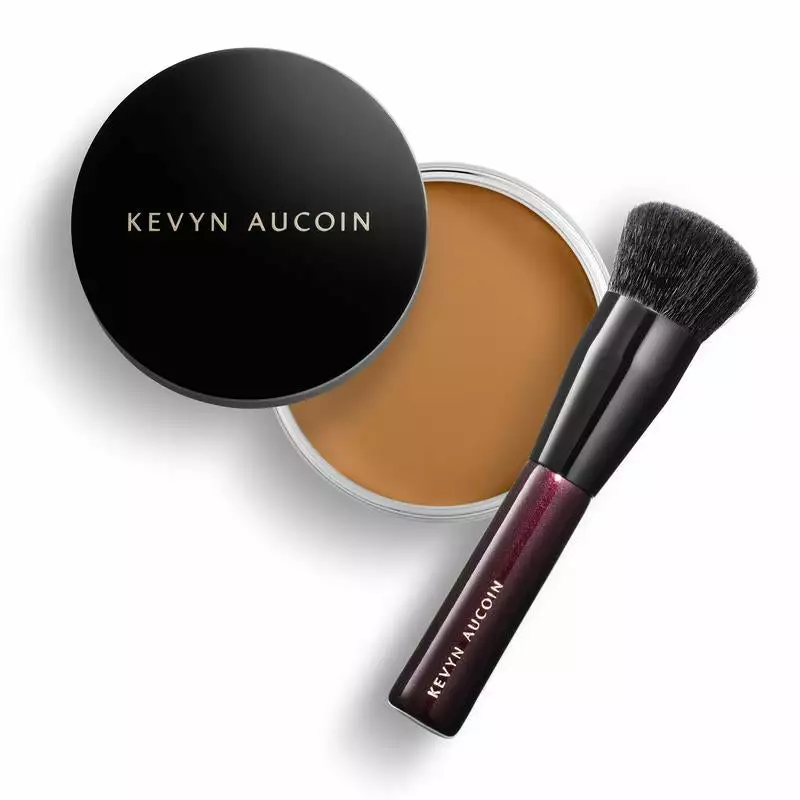 Kevyn Aucoin Foundation Balms 18 Kevyn Aucoin Foundation Balms