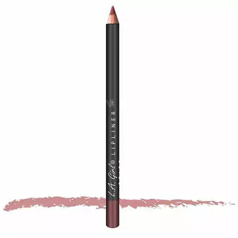 L.A. Girl Lipliner Pencil 7 L.A. Girl Lipliner Pencil