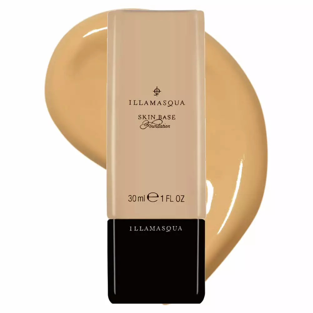 Face Illamasqua Skin Base Foundation 10 Face Illamasqua Skin Base Foundation