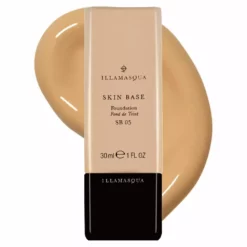 Face Illamasqua Skin Base Foundation 47 Face Illamasqua Skin Base Foundation