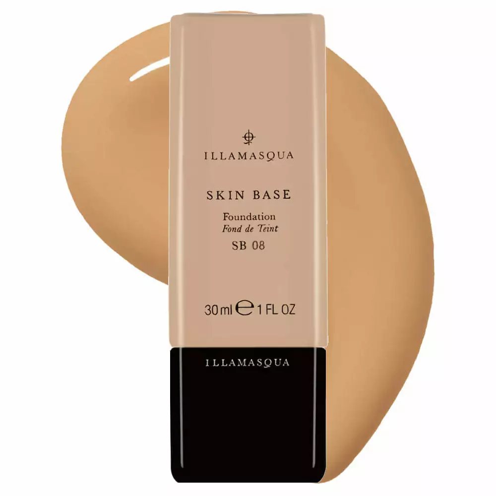 Face Illamasqua Skin Base Foundation 17 Face Illamasqua Skin Base Foundation