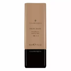 Face Illamasqua Skin Base Foundation