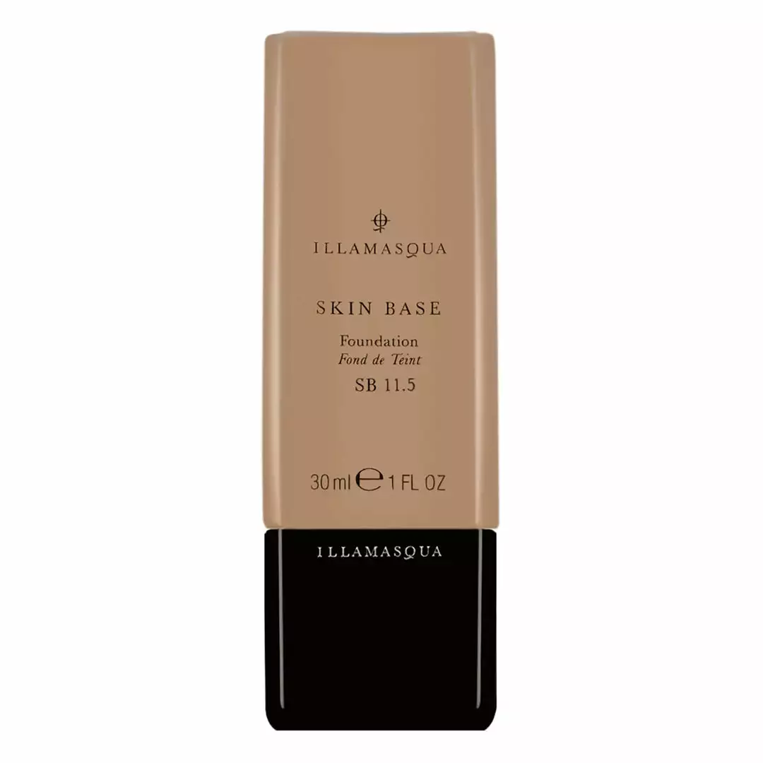 Face Illamasqua Skin Base Foundation 1 Face Illamasqua Skin Base Foundation