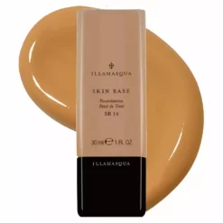 Face Illamasqua Skin Base Foundation 55 Face Illamasqua Skin Base Foundation