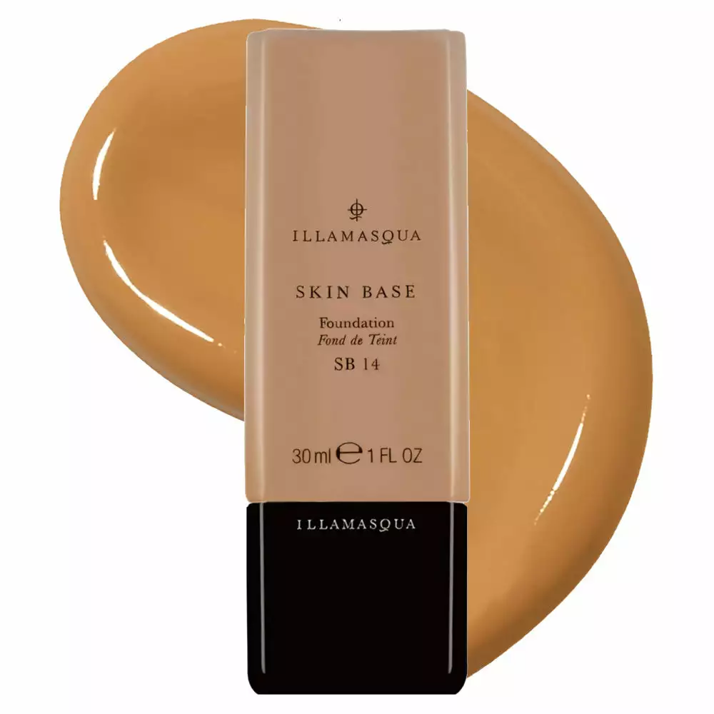 Face Illamasqua Skin Base Foundation 26 Face Illamasqua Skin Base Foundation