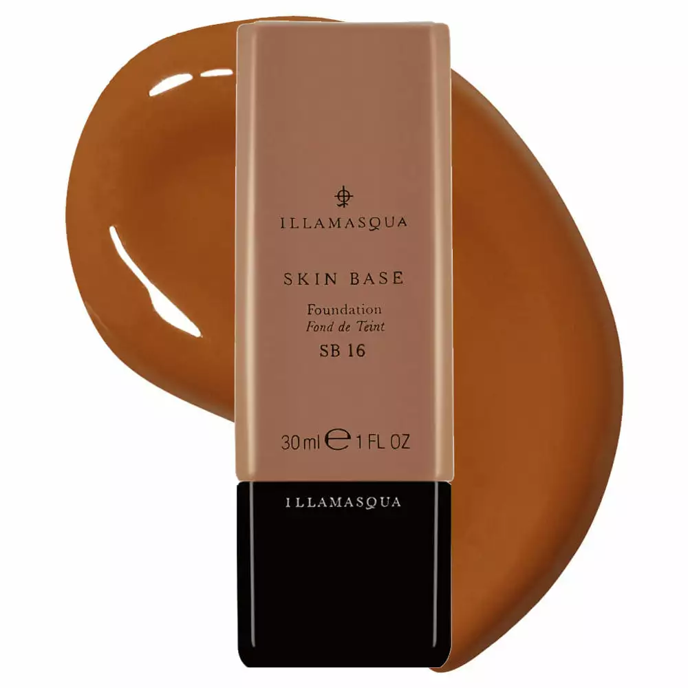 Face Illamasqua Skin Base Foundation 28 Face Illamasqua Skin Base Foundation