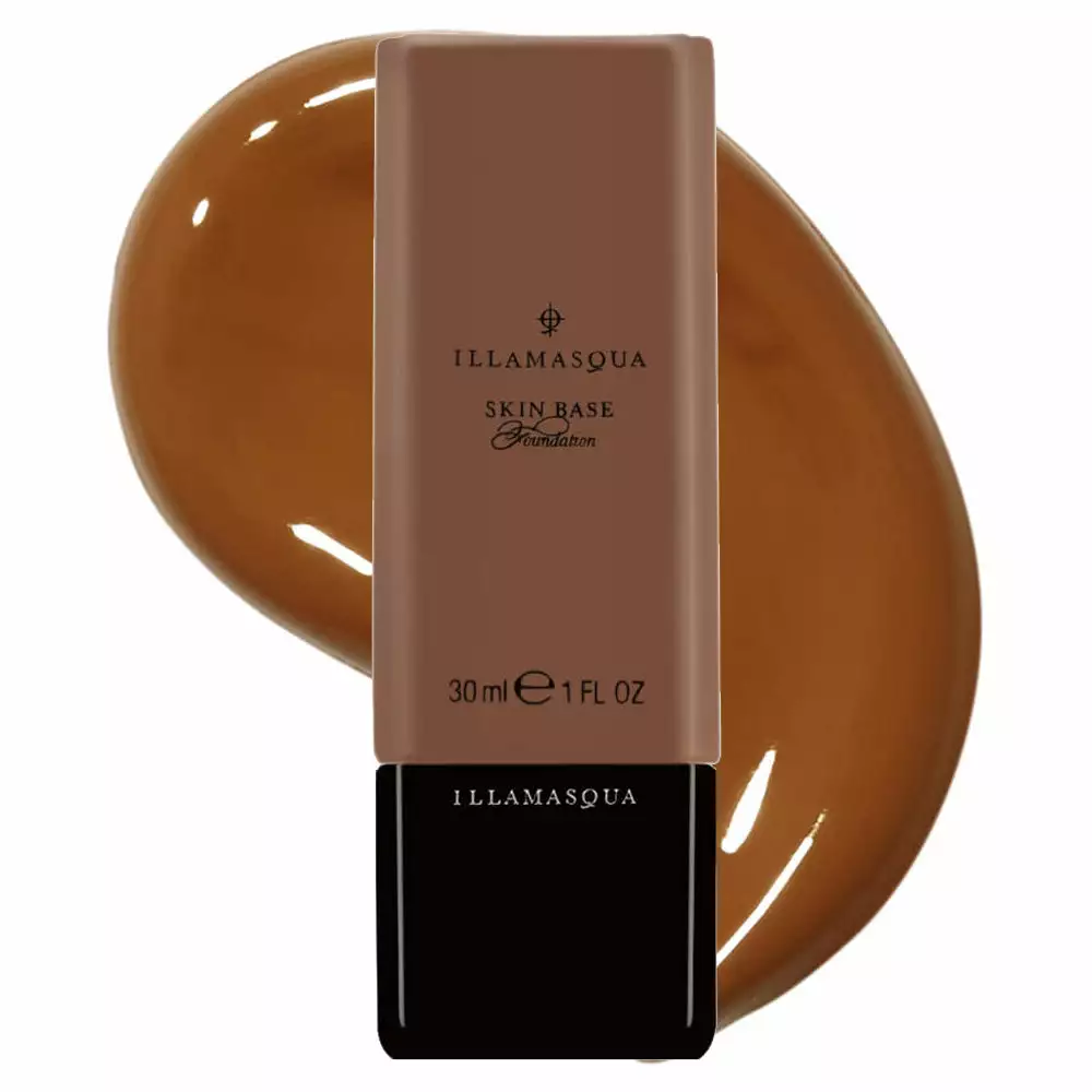 Face Illamasqua Skin Base Foundation 29 Face Illamasqua Skin Base Foundation