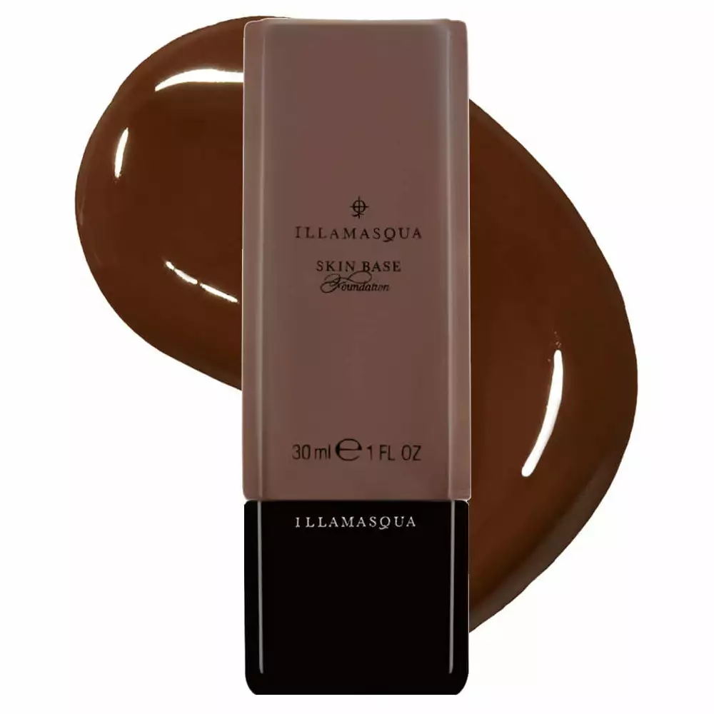Face Illamasqua Skin Base Foundation 30 Face Illamasqua Skin Base Foundation