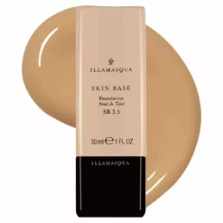 Face Illamasqua Skin Base Foundation 38 Face Illamasqua Skin Base Foundation
