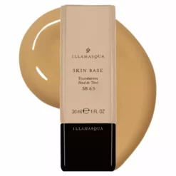 Face Illamasqua Skin Base Foundation 43 Face Illamasqua Skin Base Foundation