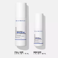 New Smashbox Photo Finish 8-In-1 Primer Essence