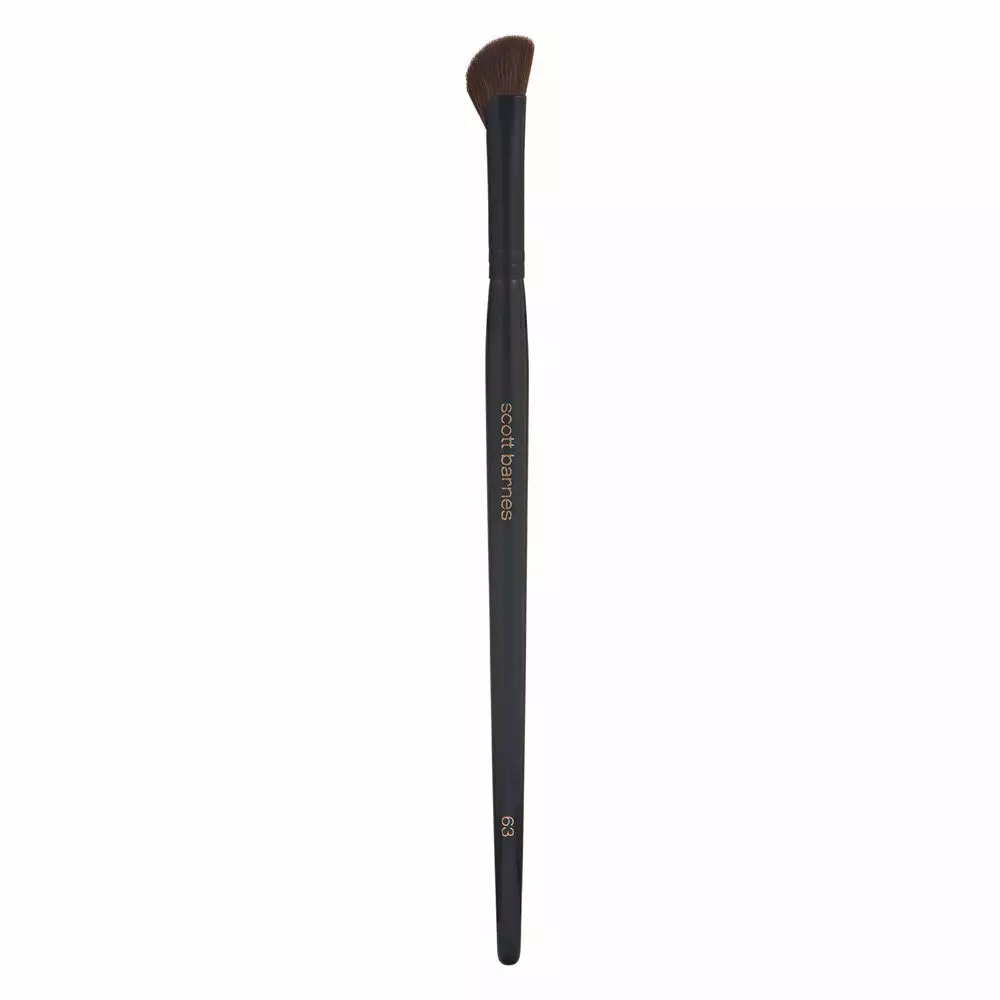 Kits & Tools Scott Barnes Eye Winger Brush #63 1 Kits & Tools Scott Barnes Eye Winger Brush #63