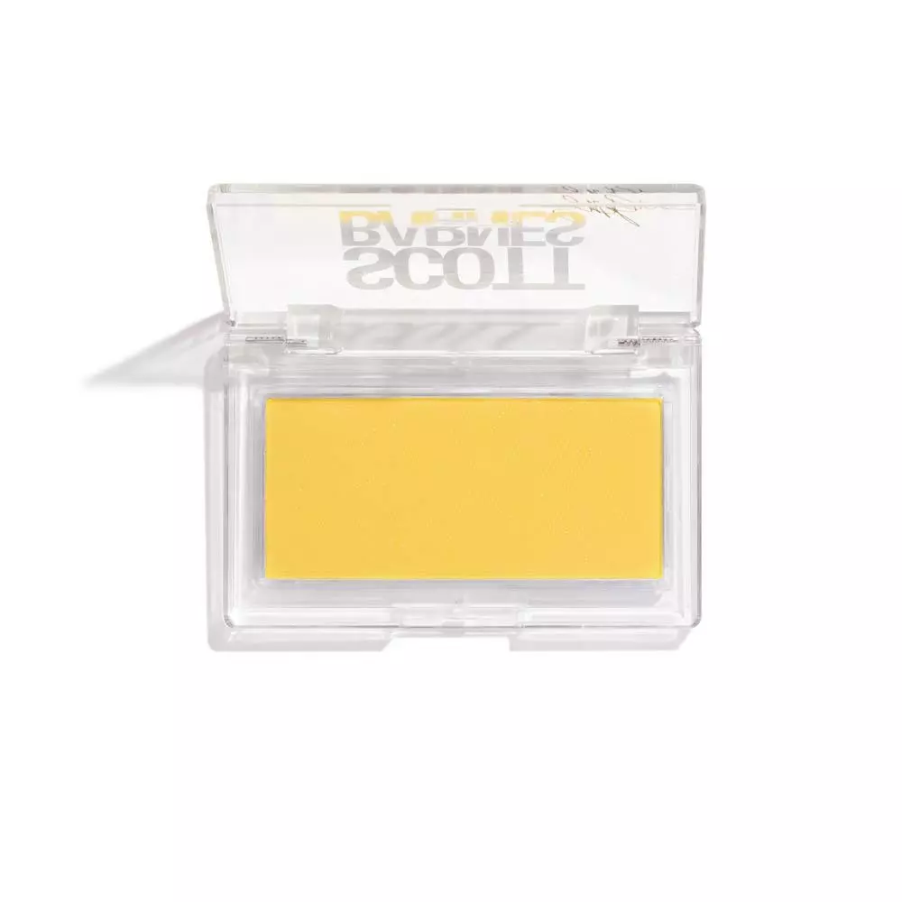 Face Scott Barnes Blush Single 7 Face Scott Barnes Blush Single