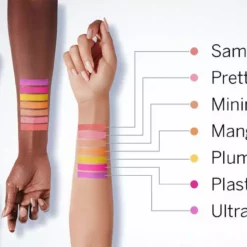 Face Scott Barnes Blush Single 11 Face Scott Barnes Blush Single