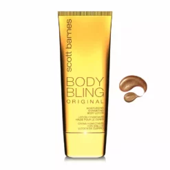 Face Scott Barnes Body Bling