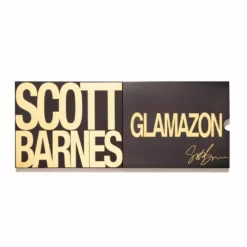 Scott Barnes Glamazon Eyeshadow Palette