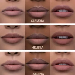 Scott Barnes Glamazon Lip Liner Lips 25 Scott Barnes Glamazon Lip Liner Lips