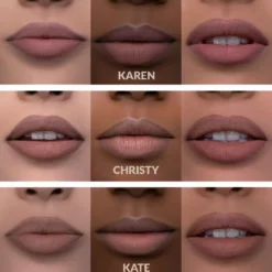 Scott Barnes Glamazon Lip Liner Lips 26 Scott Barnes Glamazon Lip Liner Lips