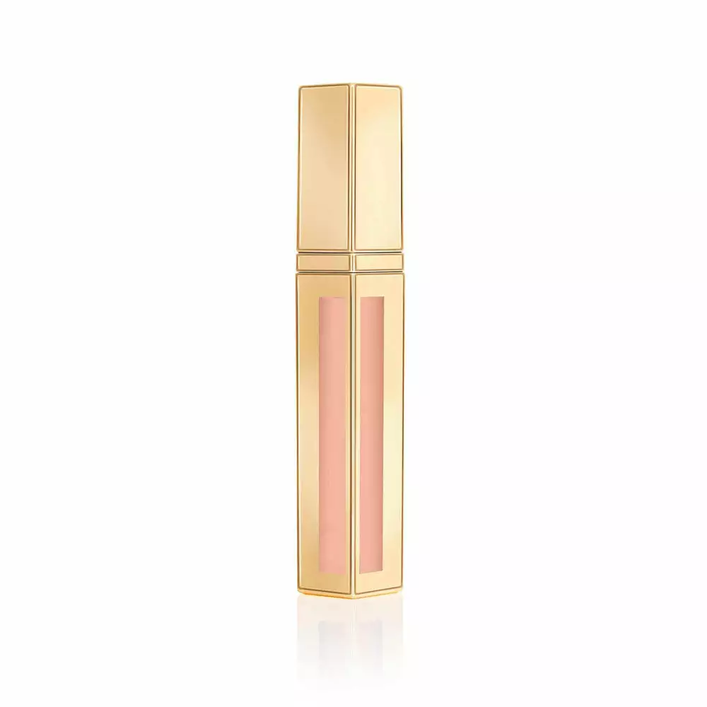 Lips Scott Barnes Flossy Glossy Lip Gloss 1 Lips Scott Barnes Flossy Glossy Lip Gloss