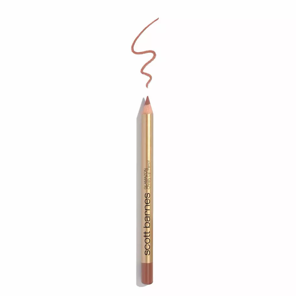 Scott Barnes Glamazon Lip Liner Lips 8 Scott Barnes Glamazon Lip Liner Lips