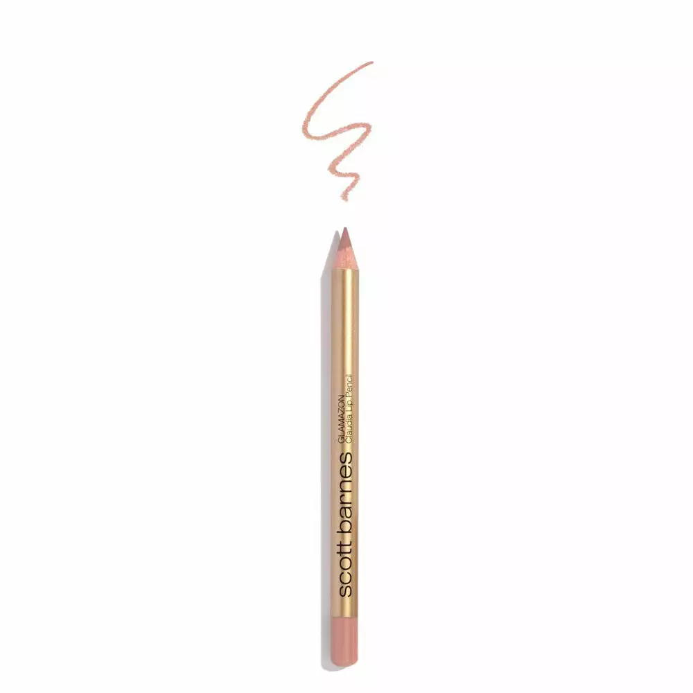 Scott Barnes Glamazon Lip Liner Lips 11 Scott Barnes Glamazon Lip Liner Lips