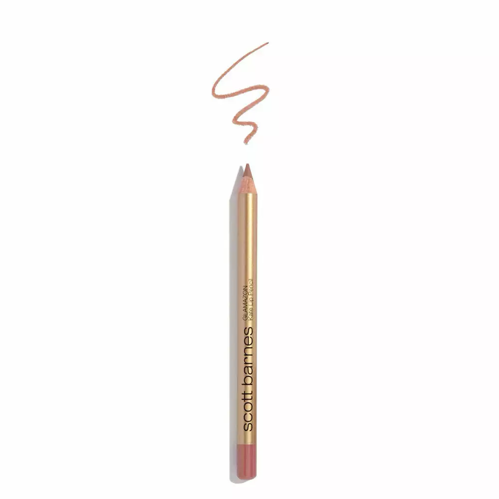 Scott Barnes Glamazon Lip Liner Lips 7 Scott Barnes Glamazon Lip Liner Lips