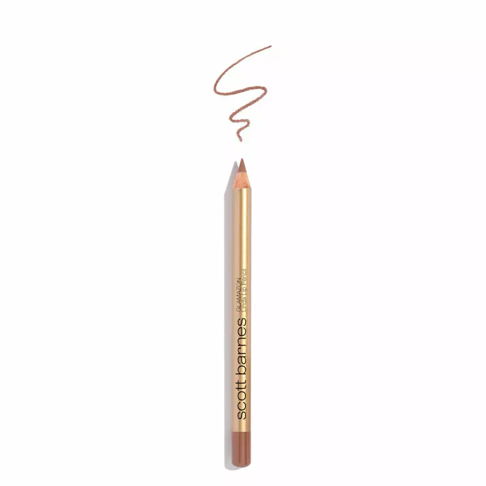 Scott Barnes Glamazon Lip Liner Lips 5 Scott Barnes Glamazon Lip Liner Lips
