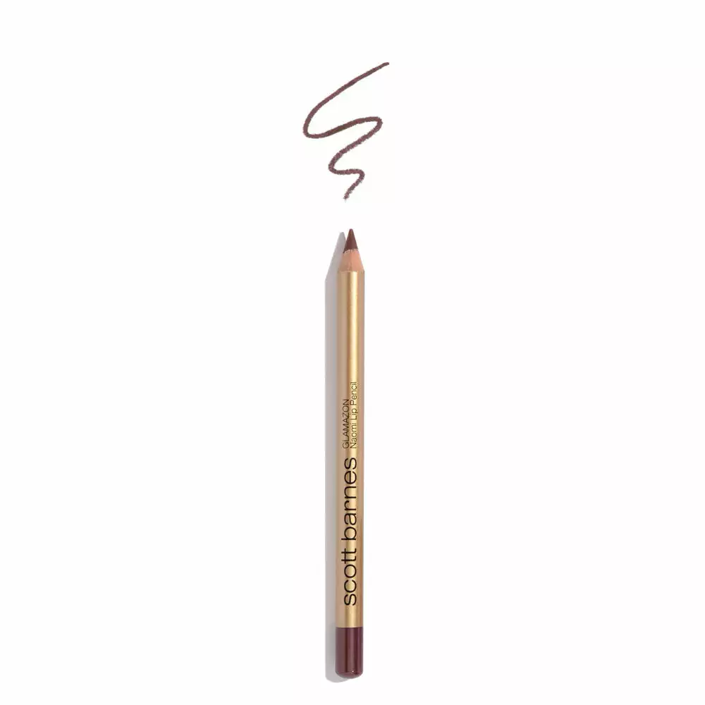 Scott Barnes Glamazon Lip Liner Lips 3 Scott Barnes Glamazon Lip Liner Lips