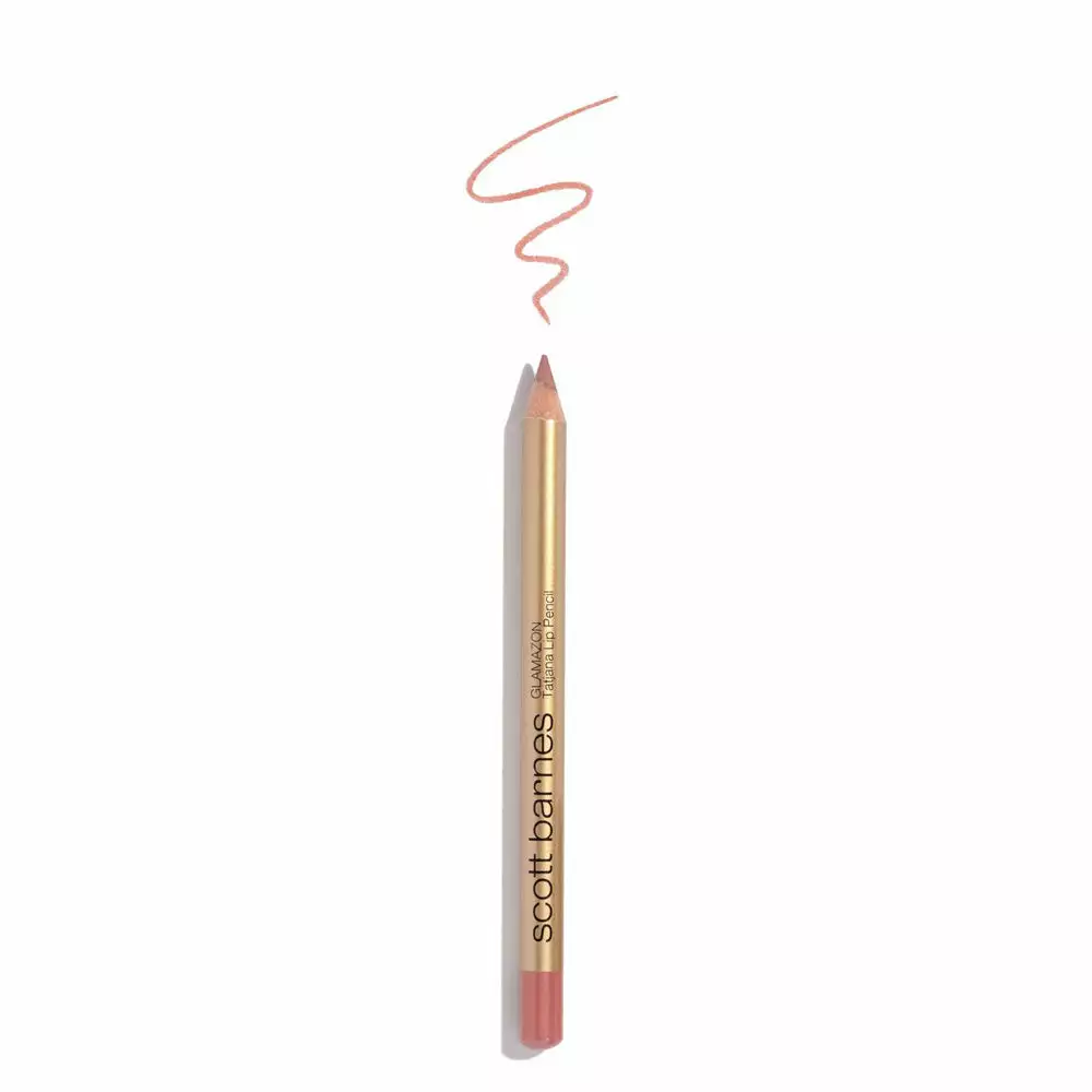 Scott Barnes Glamazon Lip Liner Lips 10 Scott Barnes Glamazon Lip Liner Lips