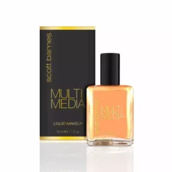 Scott Barnes Multi Media Foundation 16 Scott Barnes Multi Media Foundation