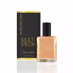 Scott Barnes Multi Media Foundation 17 Scott Barnes Multi Media Foundation