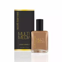 Scott Barnes Multi Media Foundation 18 Scott Barnes Multi Media Foundation