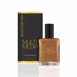 Scott Barnes Multi Media Foundation 19 Scott Barnes Multi Media Foundation