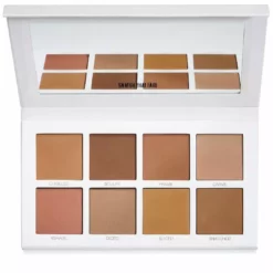 Scott Barnes Sculpting And Contour N°1 Contour Palette