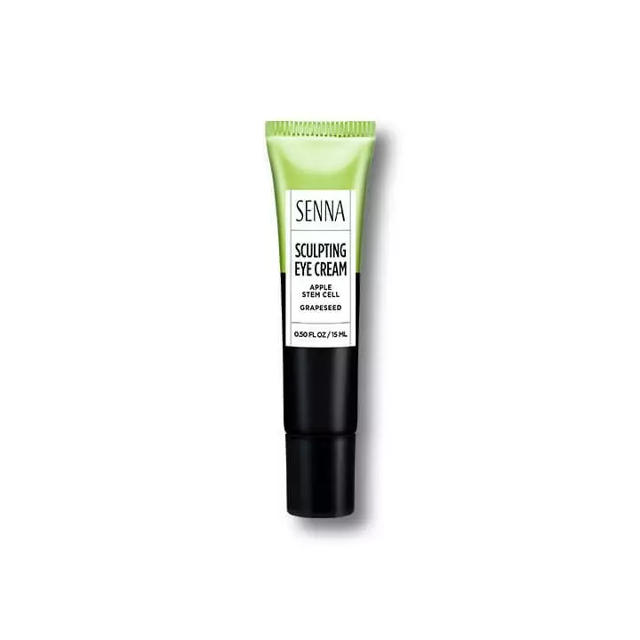 Skincare Senna Sculpting Eye Cream 1 Skincare Senna Sculpting Eye Cream