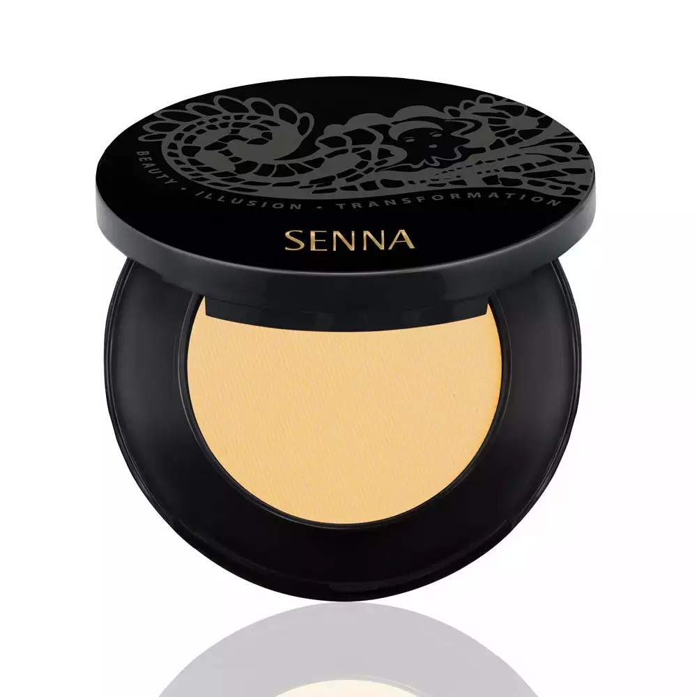 Senna HD Eye Lift Powder 2 Senna HD Eye Lift Powder