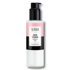 Skincare Senna Cream Cleanser