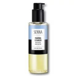 Senna Foaming Cleanser Skincare