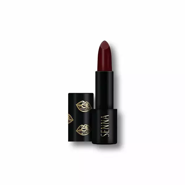 Senna Matte Fixation Lipstick 1 Senna Matte Fixation Lipstick