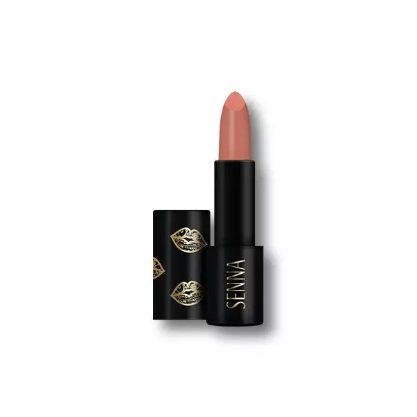 Senna Matte Fixation Lipstick 2 Senna Matte Fixation Lipstick