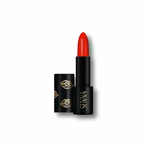 Senna Matte Fixation Lipstick 3 Senna Matte Fixation Lipstick